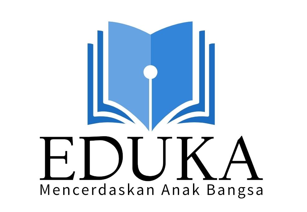 Logo Bimbel Eduka